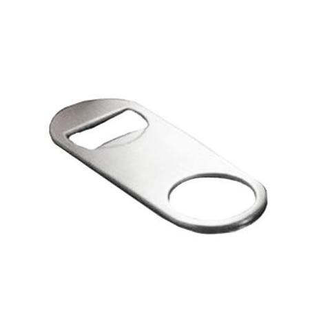 AMERICAN METALCRAFT 4 1/2 in Bottle Opener SBO154